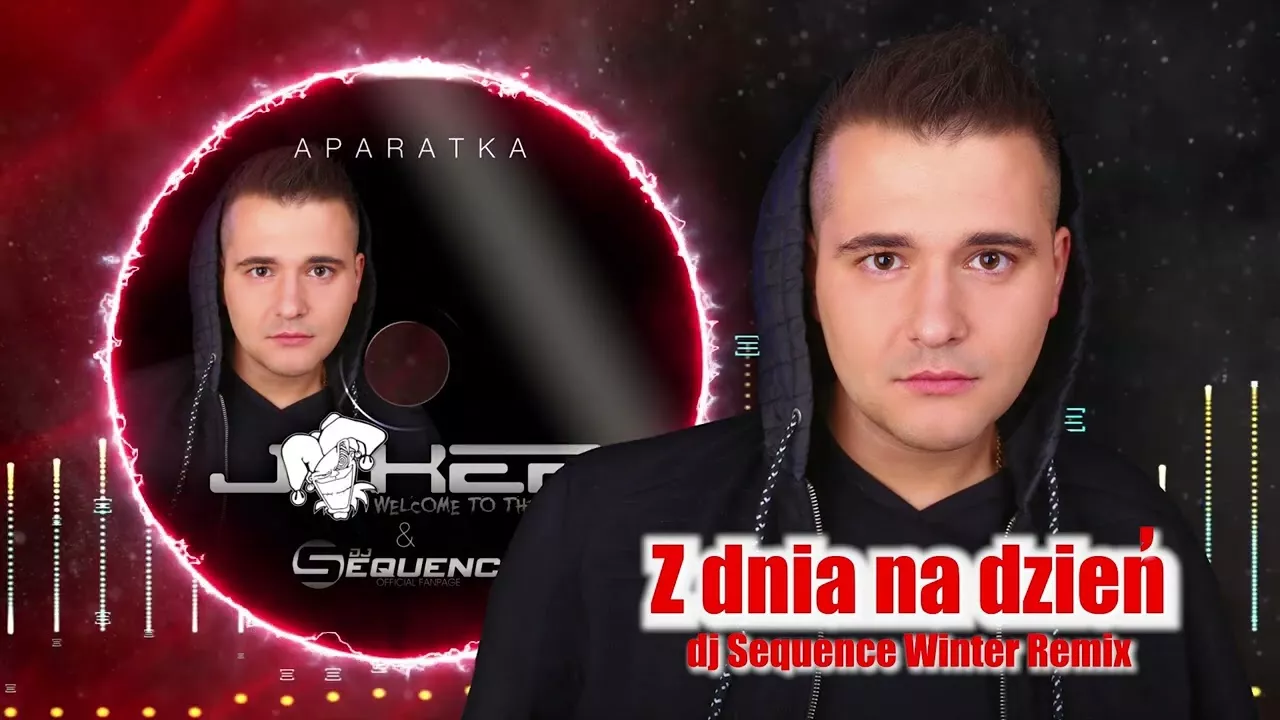 Joker & Sequence - Z dnia na dzień (Dj Sequence Winter Remix)