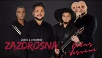 Joker & Sequence - Zazdrosna ( Rock Polo Remix )