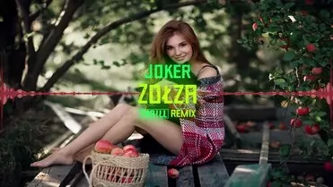 Joker & Sequence - Zołza (THR!LL REMIX)