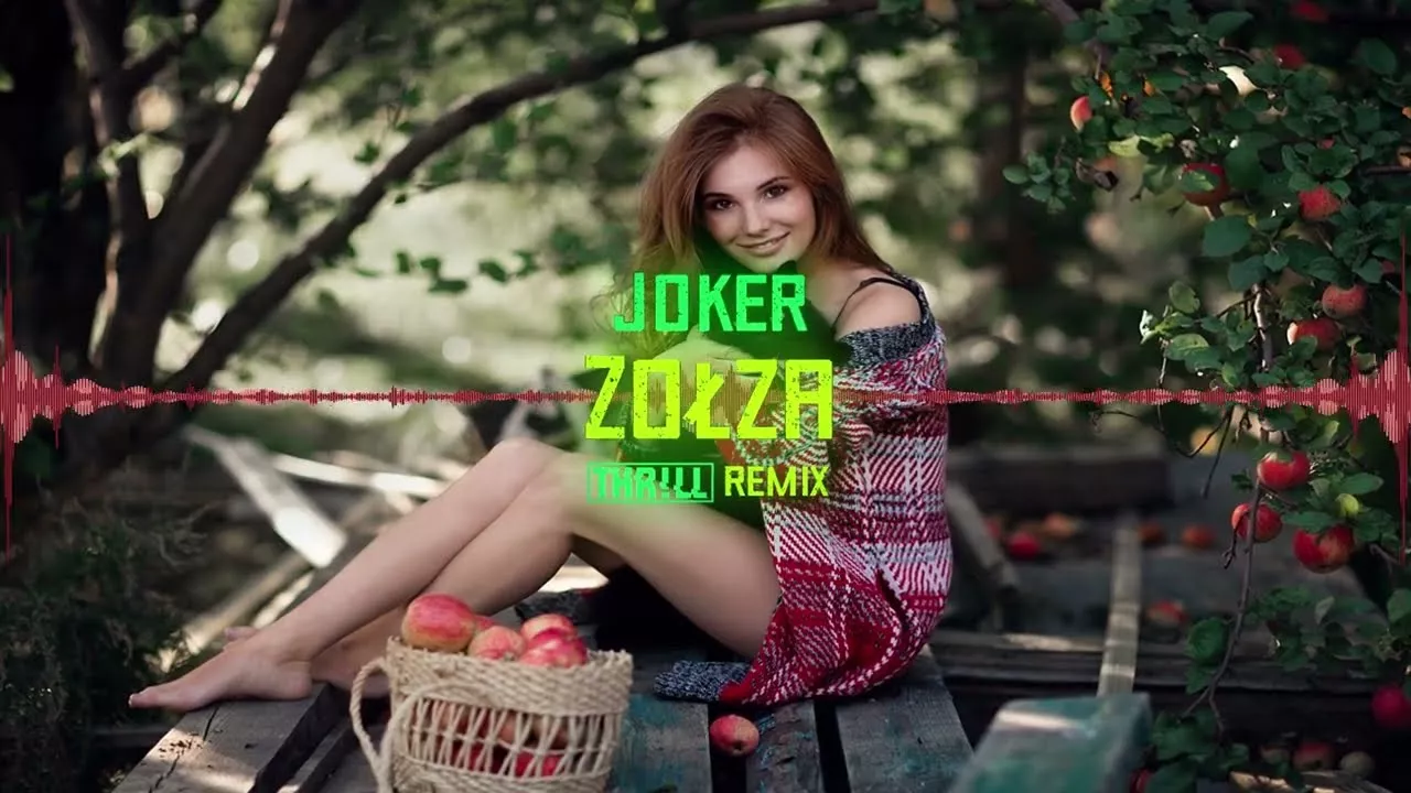 Joker & Sequence - Zołza (THR!LL REMIX)