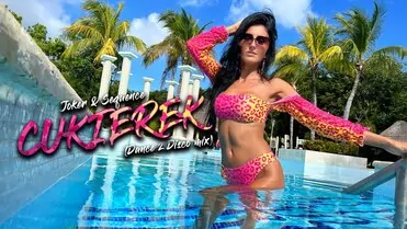 Joker & Sequence -Cukierek 2023 (Dance 2 Disco mix)
