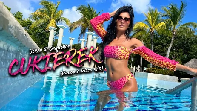 Joker & Sequence -Cukierek 2023 (Dance 2 Disco mix)