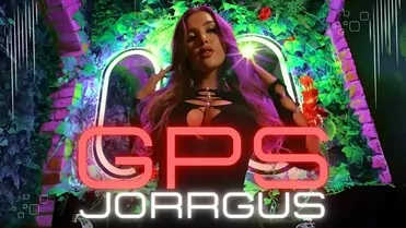 JORRGUS - GPS