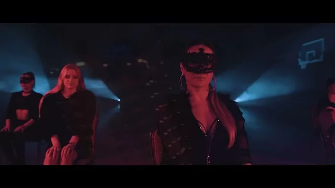 JORRGUS - Jak przestać kochać / Trailer