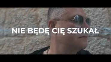 JORRGUS - Nie będę cię szukał / Trailer