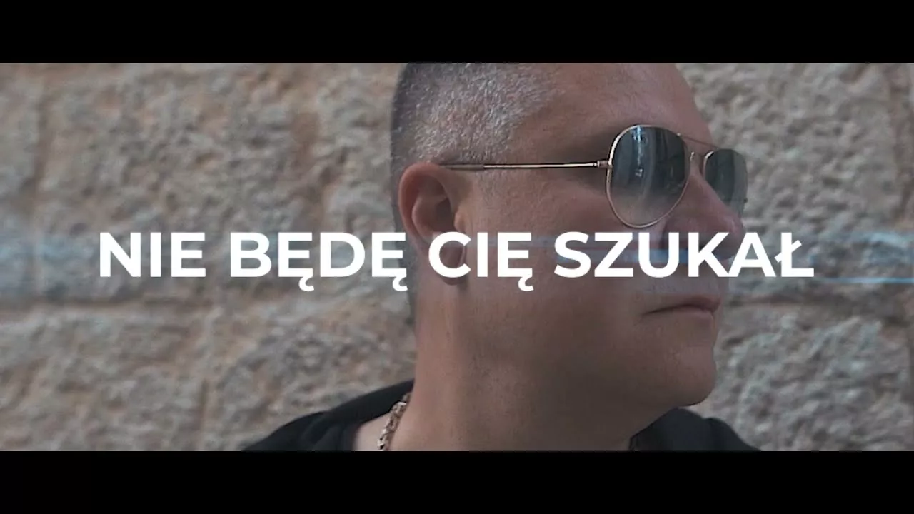 JORRGUS - Nie będę cię szukał / Trailer