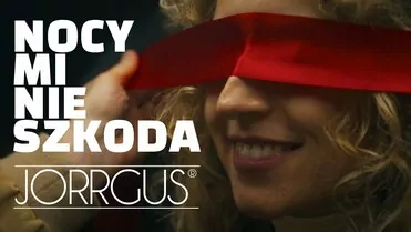 JORRGUS - Nocy mi nie szkoda