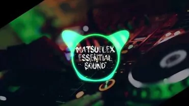 JORRGUS - Piękna Nieznajoma (Matsuflex & Essential Sound Remix)