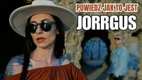 JORRGUS - Powiedz jak to jest