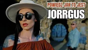 JORRGUS - Powiedz jak to jest
