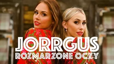 JORRGUS - Rozmarzone Oczy