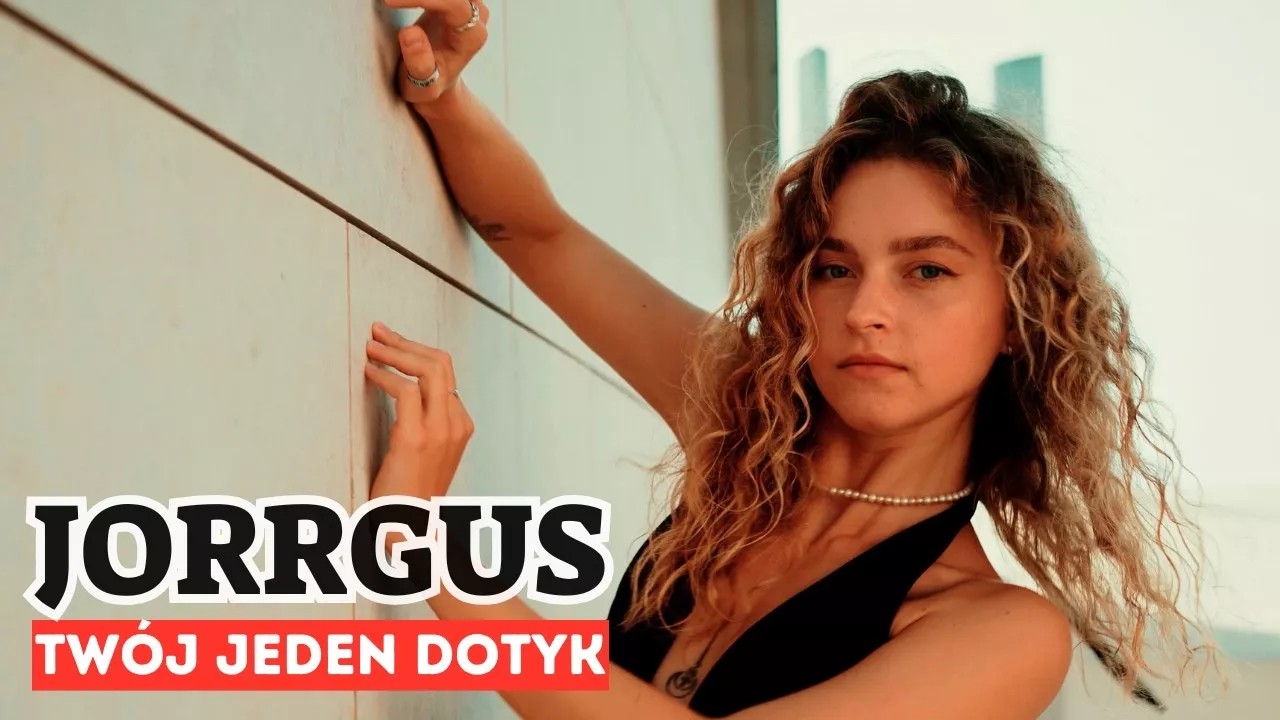 Jorrgus - Twój Jeden Dotyk