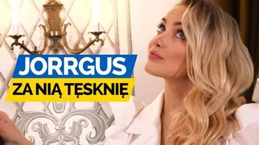 JORRGUS - Za nią tęsknię
