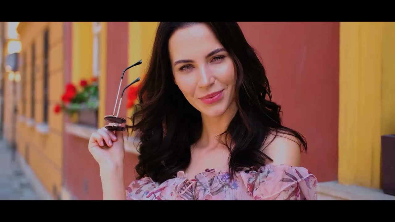 JUNIOR - Chcę Z Tobą Tańczyć