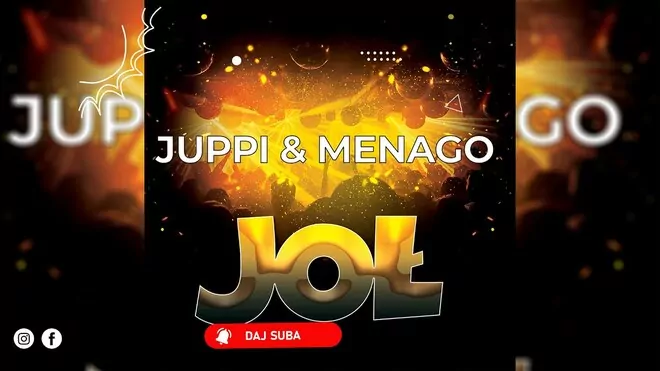 Juppi & Menago - JOŁ