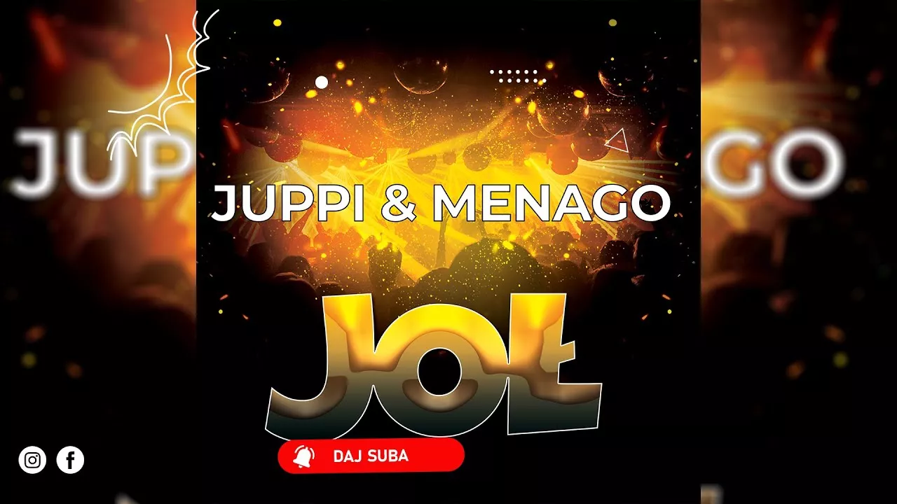 Juppi & Menago - JOŁ