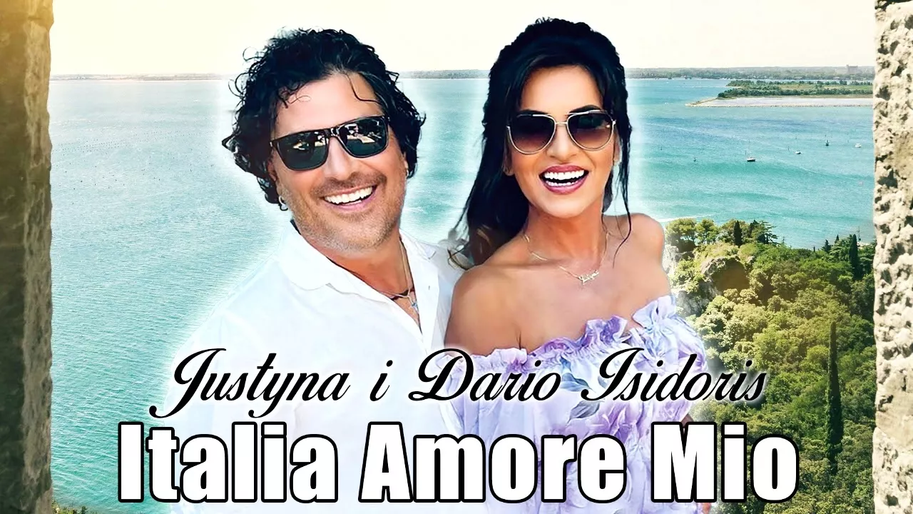 Justyna & Dario Isidoris - Come Ti Va
