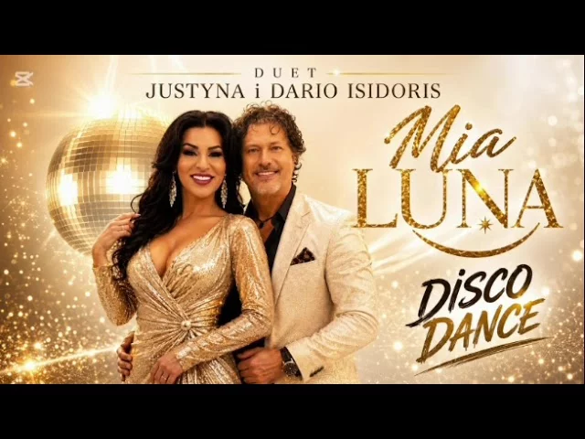 Justyna & Dario Isidoris - MIA LUNA