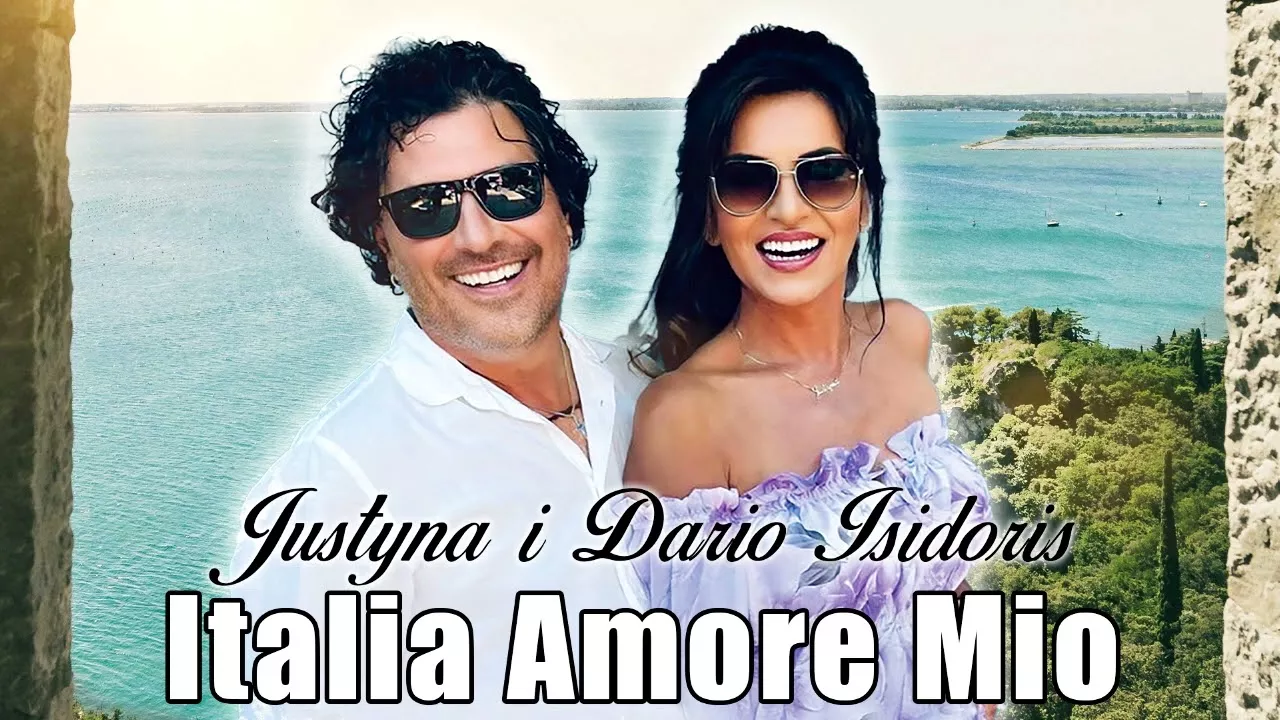 Justyna & Dario Isidors - Smak Szczęścia (Felicita)