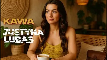 Justyna Lubas - Kawa