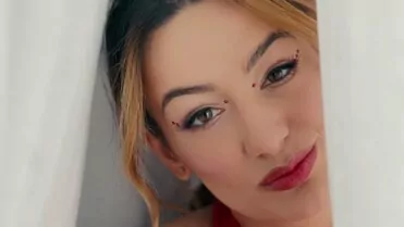 JUSTYNA LUBAS - MALEŃKA