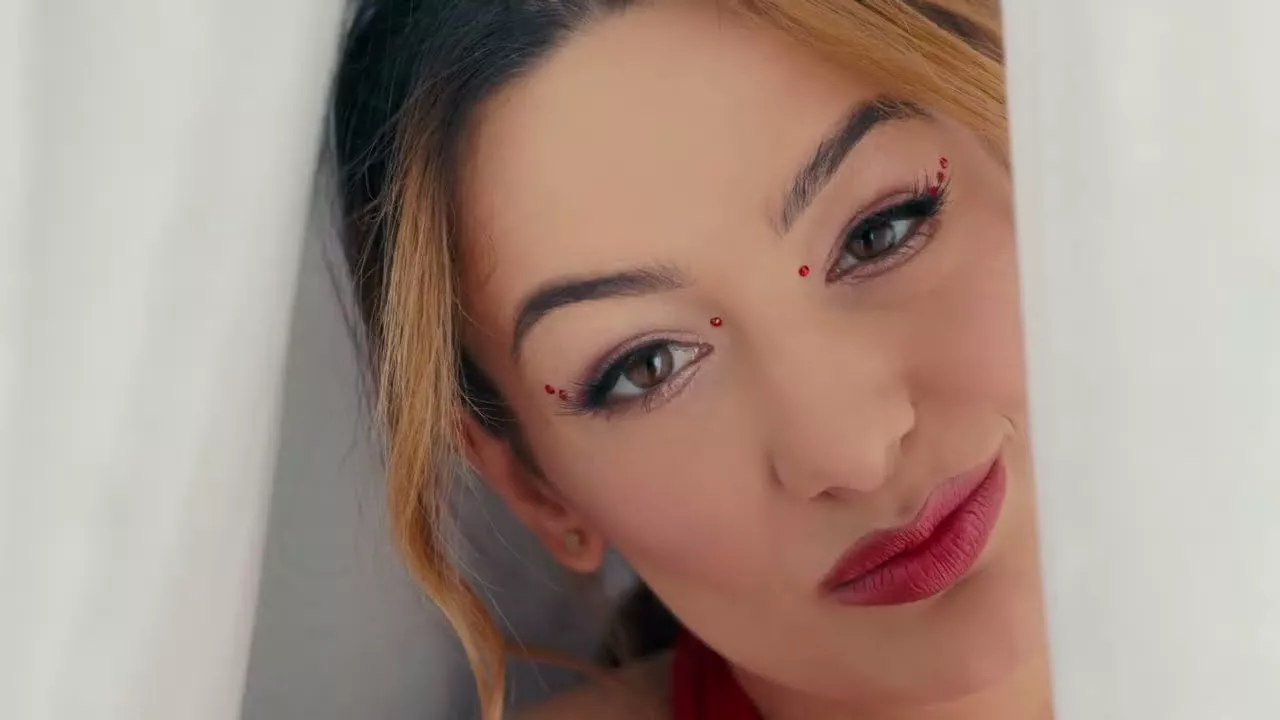 JUSTYNA LUBAS - MALEŃKA