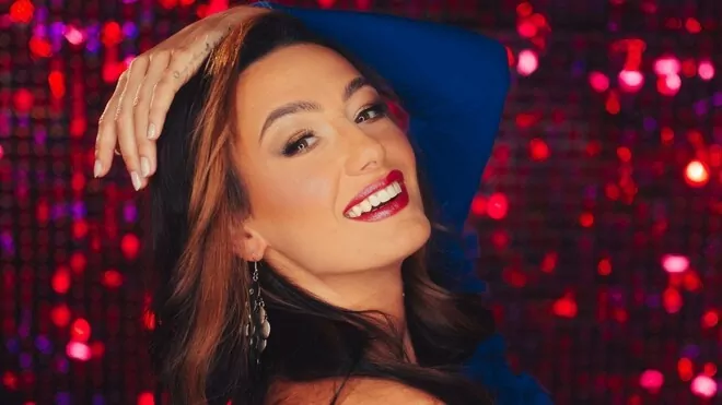 Justyna Lubas - po Co