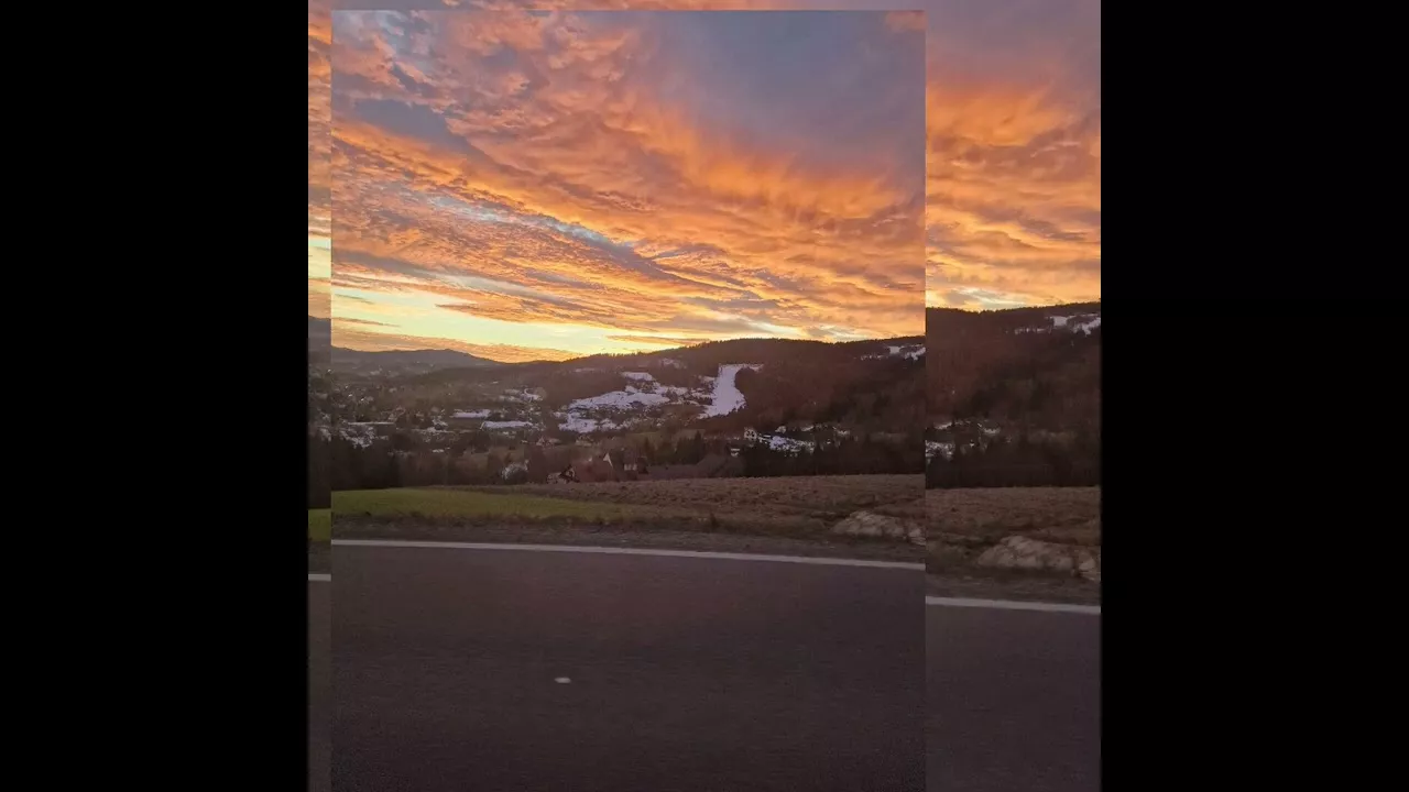 JUSTYNA LUBAS - Schowaj mnie (cover)