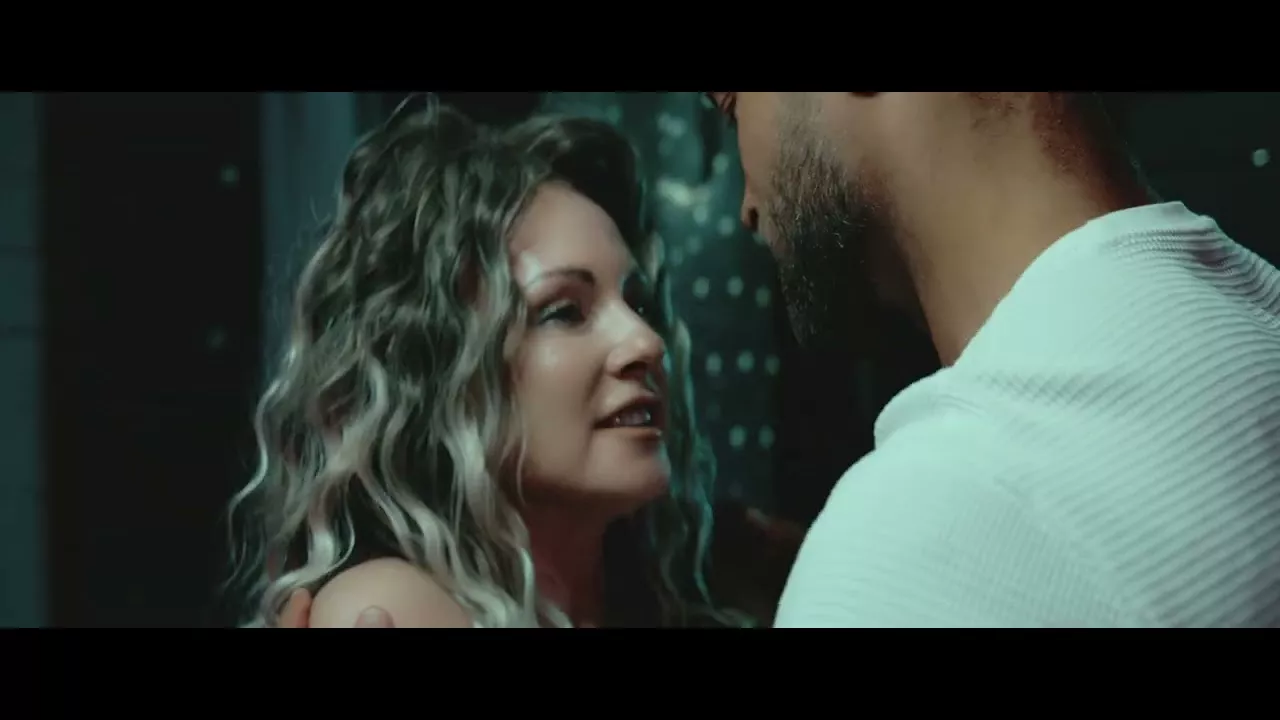 Justyna Mosiej - Ciebie mam