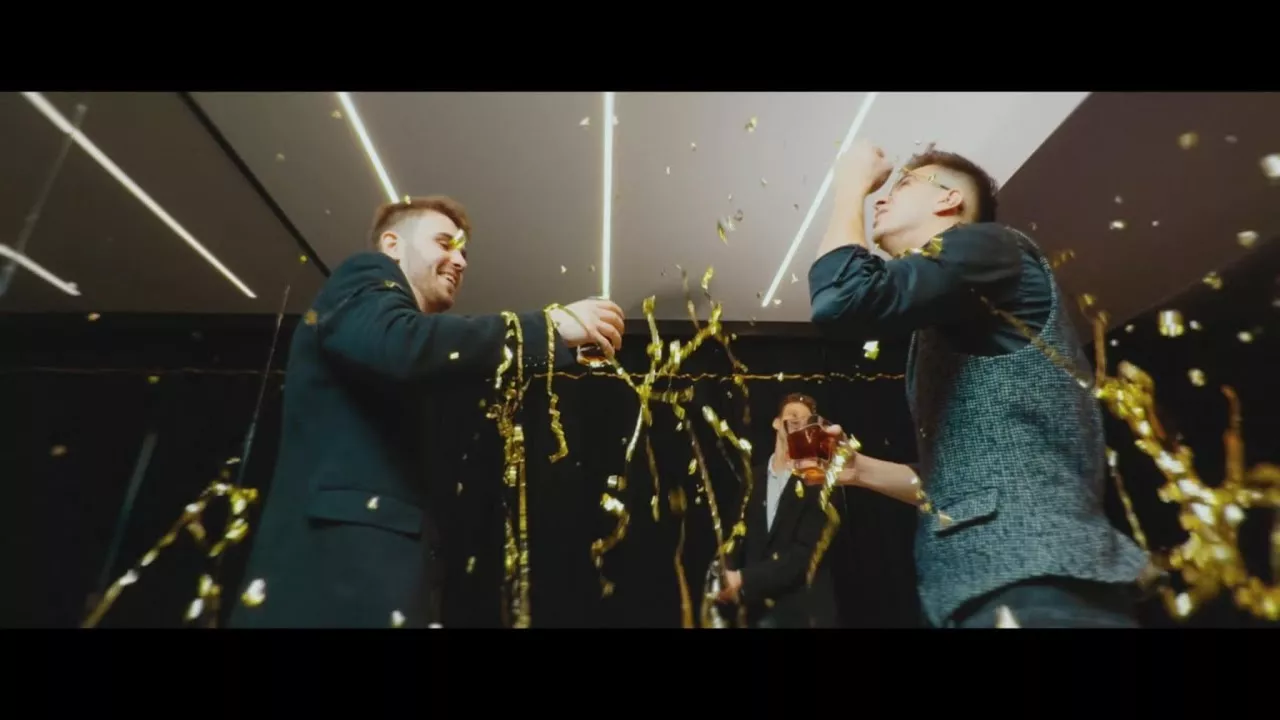 JUSTYNA MOSIEJ - Ona Gra