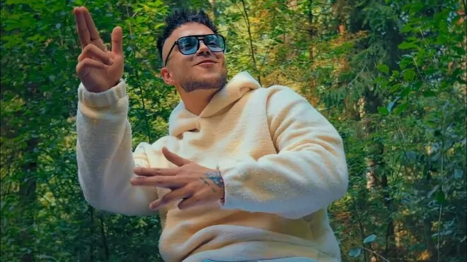 Kacper Pluta - Ciebie chcę