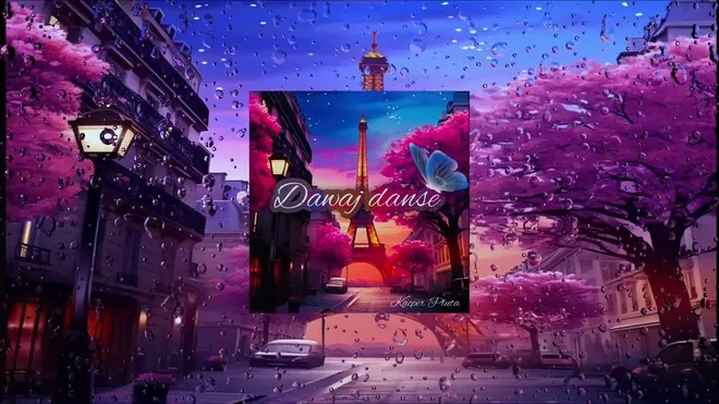 Kacper Pluta - Dawaj danse