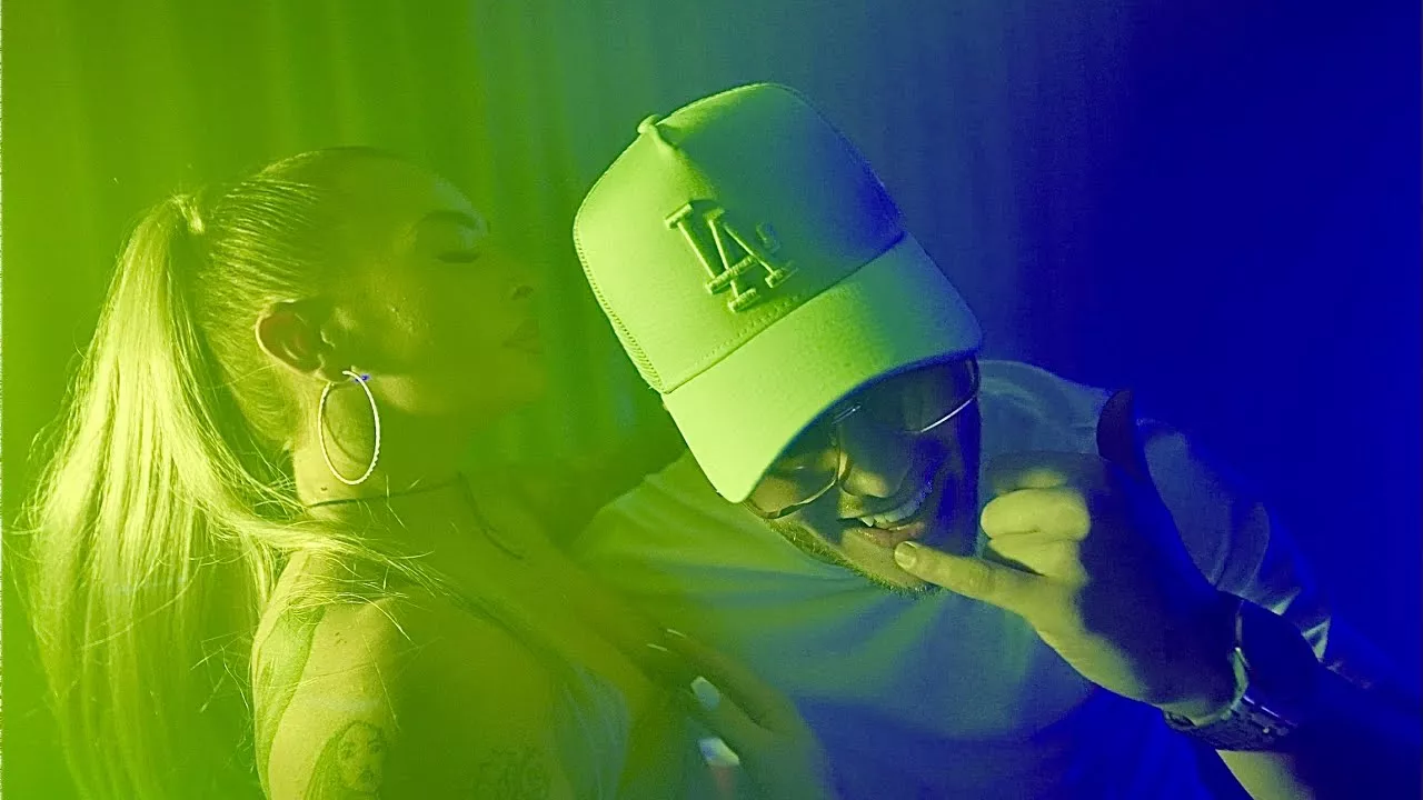 Kacper Pluta - DRUGI SHOT