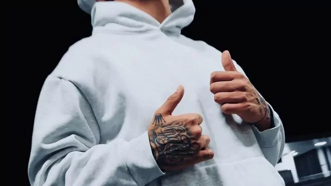 Kacper Pluta - SZAPO BA