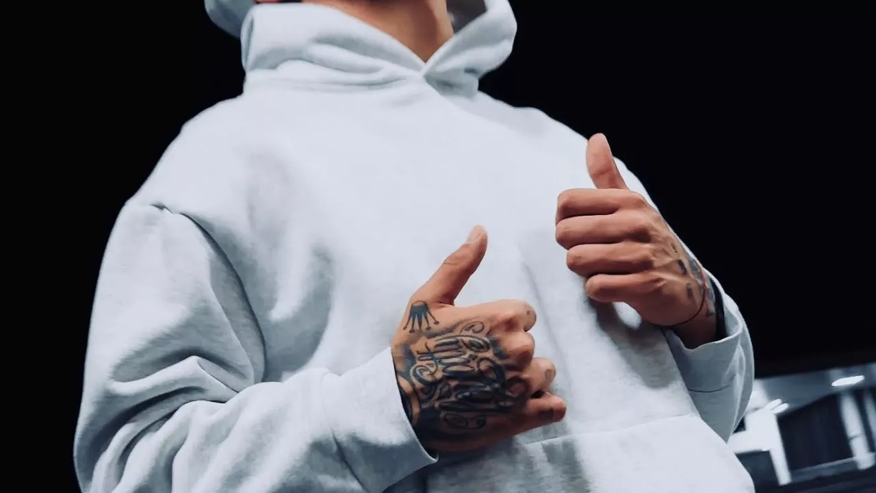 Kacper Pluta - SZAPO BA