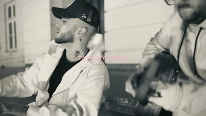 Kacper Pluta - Tajemnicy smak