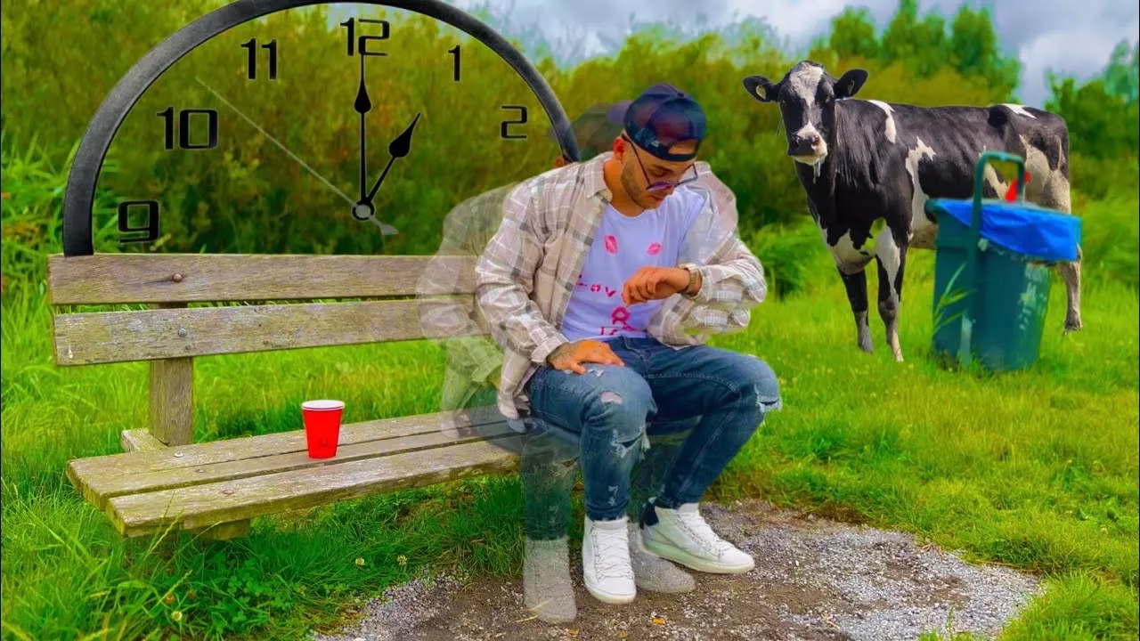 Kacper Pluta - TO JEST TA CHWILA