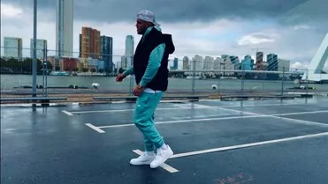 Kacper Pluta - Unoszę się