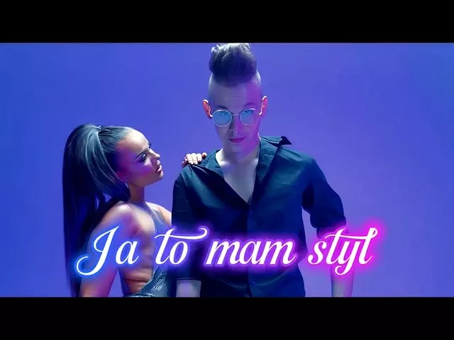 Kacper Raduchowski - Ja to mam styl
