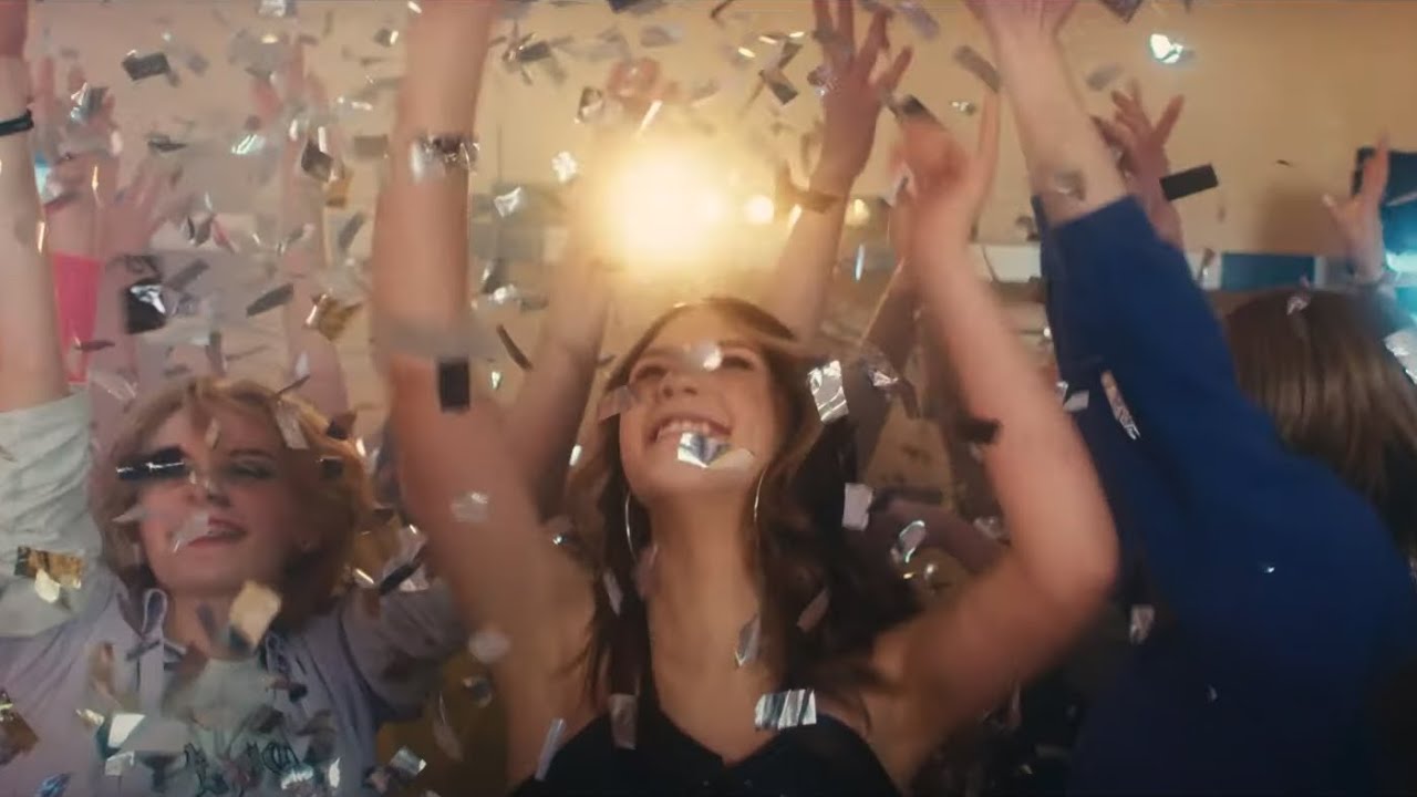 KAJA GNIECIOSZEK - Marzenia Me