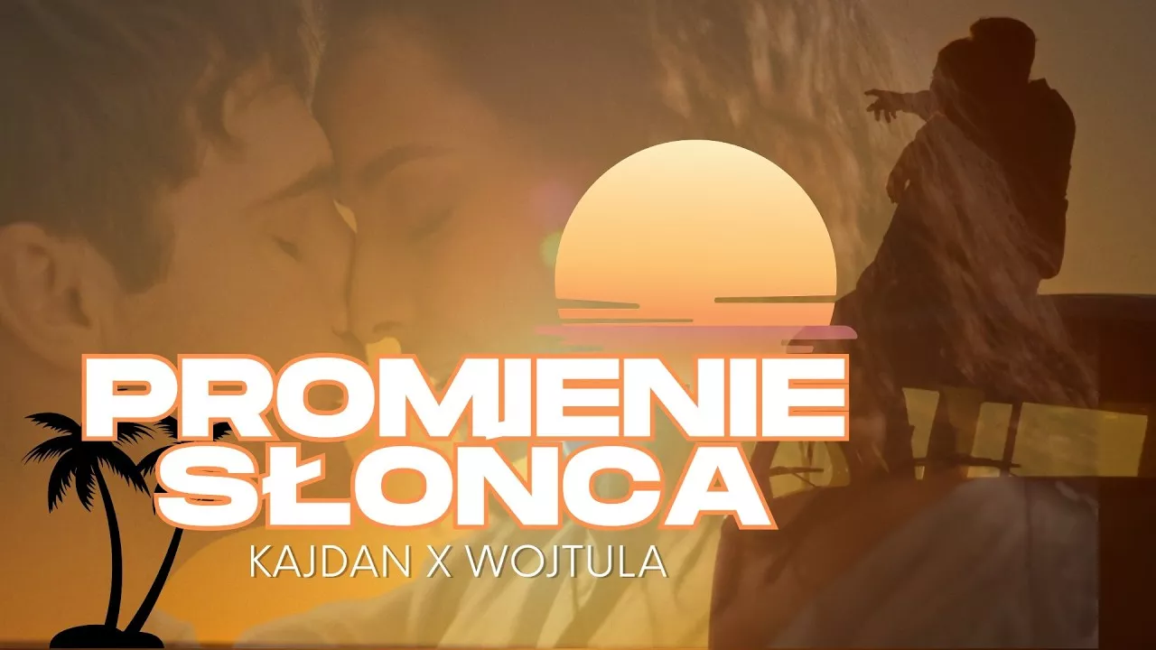 Kajdan X Wojtula - Promienie Słońca