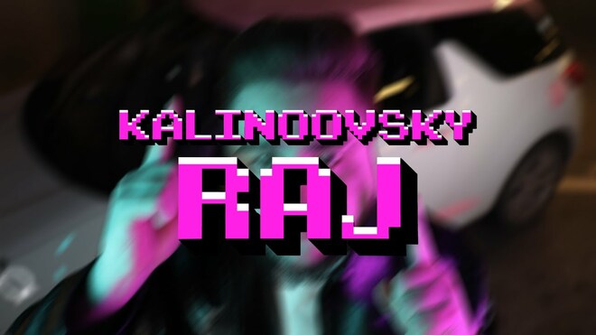 KALINOOVSKY - Raj