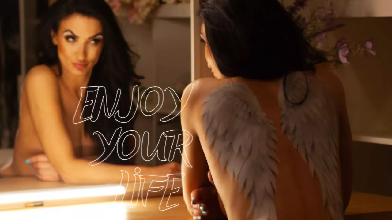 KameVa - Enjoy Your Life