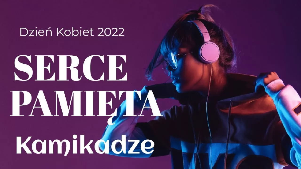 Kamikadze - Serce Pamięta