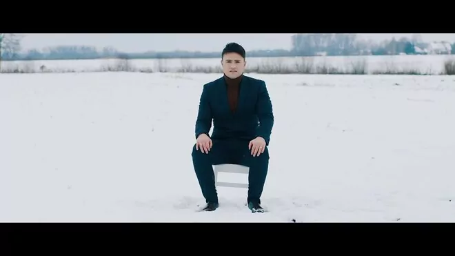 Kamil Jaworski SOLEO - Piękna