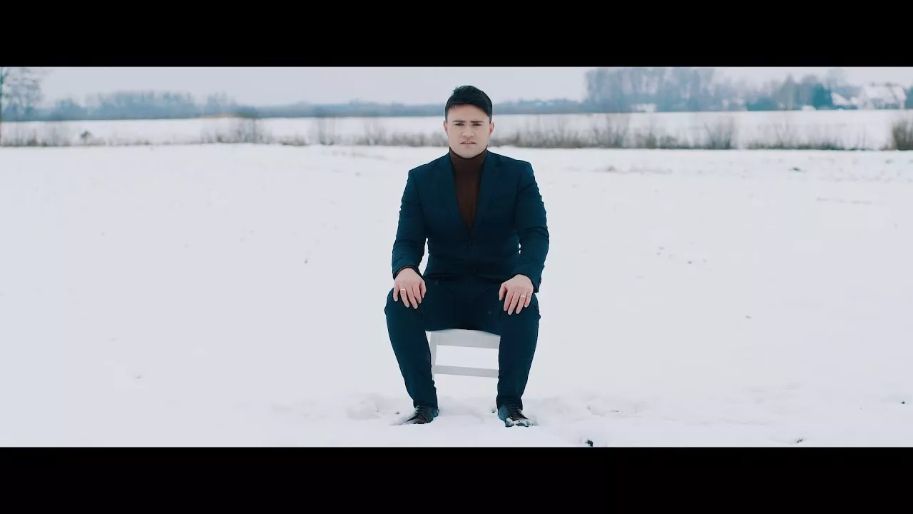 Kamil Jaworski SOLEO - Piękna