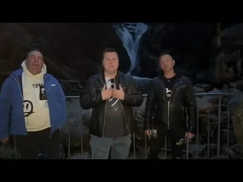 Kamil Juchimiuk & D4 - Dziękuje, że jesteś 2024