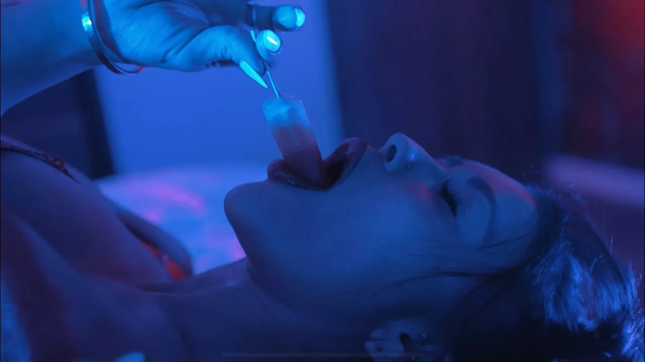 KAMILO - MASZ OCHOTĘ (HYMN WALENTYNEK)