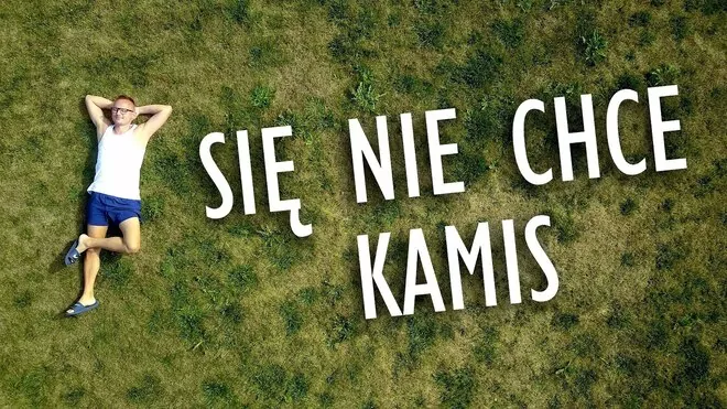 Kamis - Się nie chce (PARODIA Masters - Chcę)