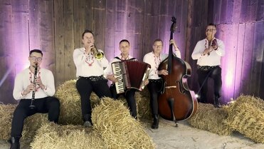 Kapela GRAĆ - Bara bara